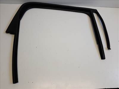 Mini Countryman (R60) jobb hátsó ajtó üveg gumikeret 9800614