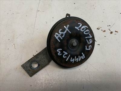 Mitsubishi Asx  kürt