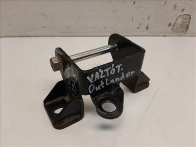 Mitsubishi Outlander bal váltótartóbak