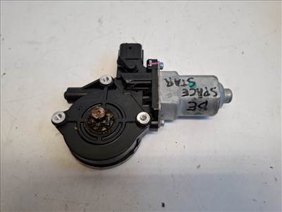 Mitsubishi Space star bal első ablakemelő motor 5713A381
