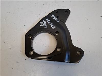 Nissan Leaf (ZE1) jobb hátsó féknyereg tartó