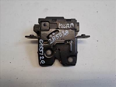Nissan Micra (K12) csomagtérajtózár (csomagtérajtó zár) 90502AV720