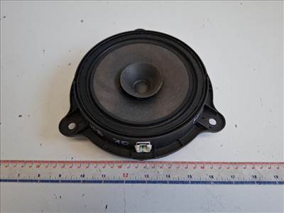 Nissan Micra (K13) bal hátsó hangszóró 281563LH0A