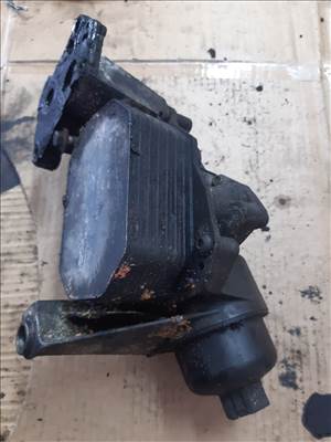 Renault Master 03-10 Olajszűrő Ház