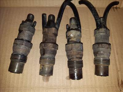 Volkswagen Vento Porlasztó Garnitúra