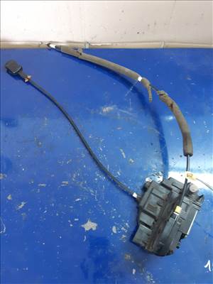 Nissan Micra Bal Első Ajtó Zárszerkezet  Központizár Motor 23505B