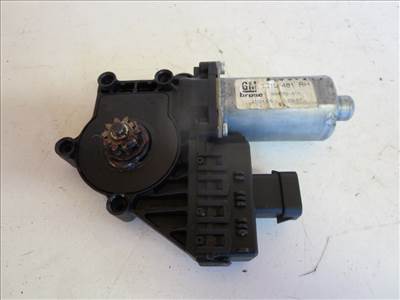 Opel Astra H jobb első ablakemelő motor 13101481