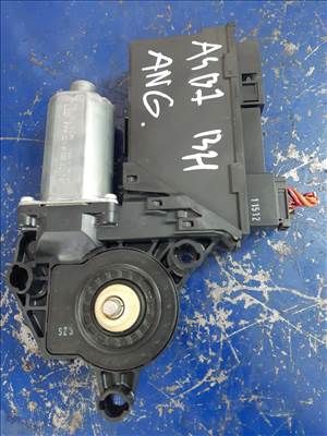 Audi A4 B7 Bal Hátsó Ablakemelő Motor 8E0 959 801 A