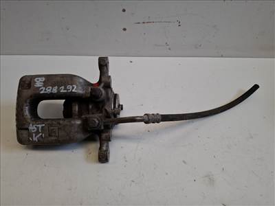 Opel Astra K bal hátsó féknyereg