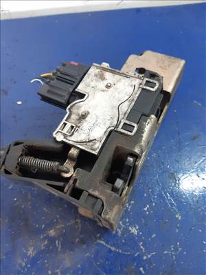 Ford Transit 00-06 Bal Első Ajtó Zárszerkezet  Központizár Motor YC1R 21813 