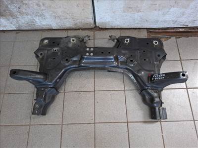 Opel Corsa E első bölcső