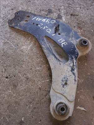 Opel Vivaro Bal Első Lengőkar