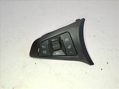 Opel Karl bal multikormány kapcsoló 42391587