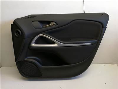 Opel Zafira Tourer jobb első ajtókárpit