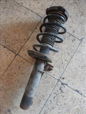 Skoda Octavia II Jobb Első Lengéscsillapító + Rugó