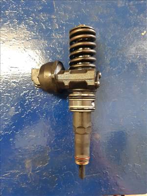 Skoda Octavia II PD Elem