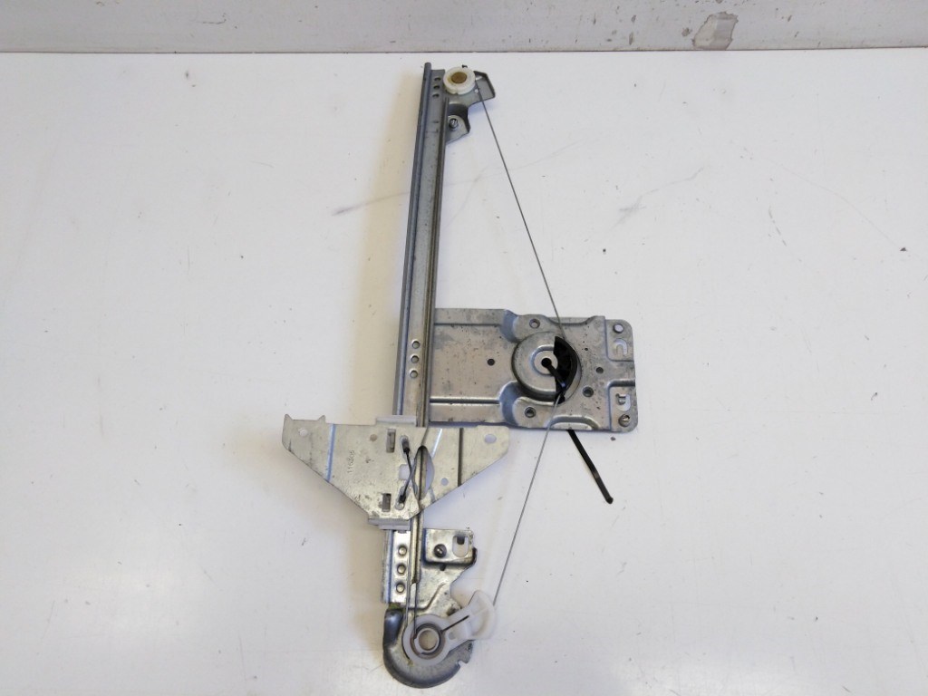 Peugeot 307 kombi bal hátsó Ablakemelõ szerkezet elektromos 9638487280 1. kép
