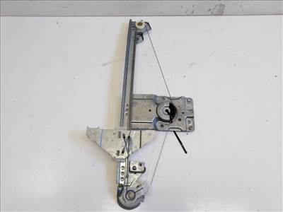 Peugeot 307 kombi bal hátsó Ablakemelő szerkezet elektromos 9638487280