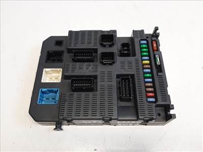 Peugeot 308 (T7) bsi modul 9663798180