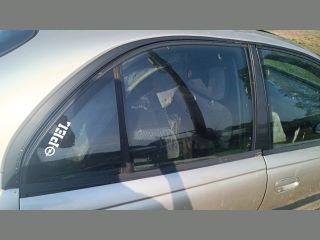 OPEL OMEGA B (25, 26, 27) Jobb első Ablakemelő Szerkezet (Elektromos) 21. kép
