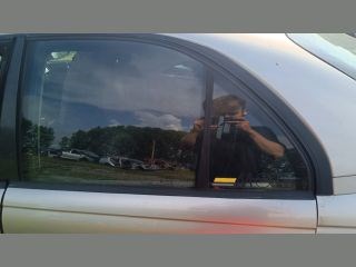 OPEL OMEGA B (25, 26, 27) Jobb első Ablakemelő Szerkezet (Elektromos) 22. kép