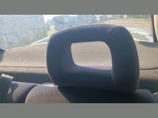 OPEL OMEGA B (25, 26, 27) Jobb első Ablakemelő Szerkezet (Elektromos) 23. kép