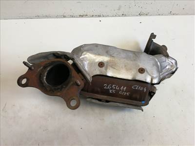 Renault Clio  katalizátor 208A03489R