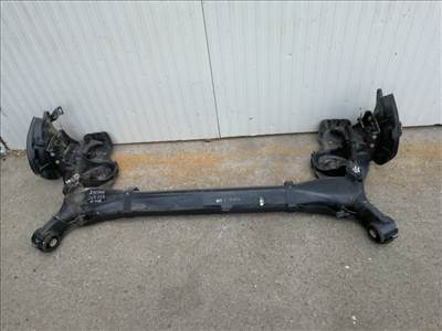 Renault Kadjar hátsó híd tárcsafékes