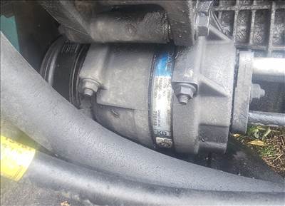 Chevrolet Epica, Daewoo Evanda Klima kompresszor Klimakompreszor 