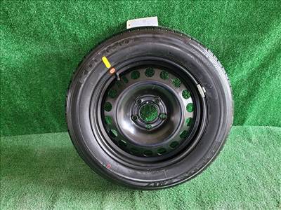 205 / 60 / R16 / 5x115 / 6,5J / ET41 Acélfelni Gumival (1 db) 091110A2