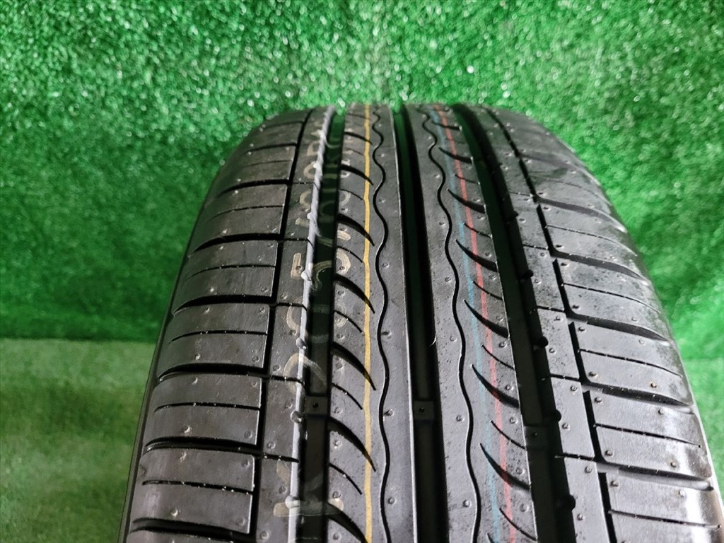 205 / 60 / R16 / 5x115 / 6,5J / ET41 Acélfelni Gumival (1 db) 091110A2 4. kép