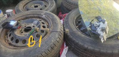 Ford Mondeo Mk3 Ajtózár zárszerkezet b1