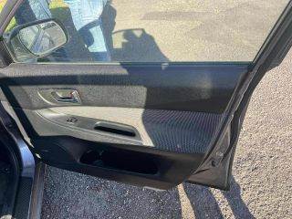 MAZDA 6 Station Wagon (GY) Jobb első Zsanér