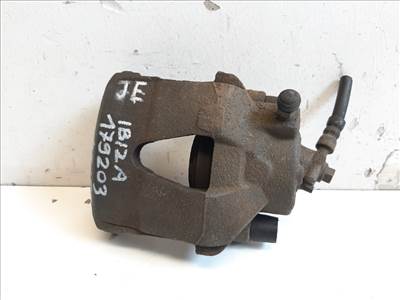 Seat Ibiza (6J) jobb első féknyereg