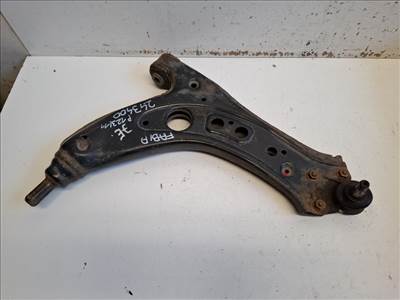 Skoda Fabia (6Y) jobb első lengőkar 6Q0407158C