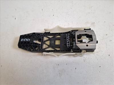Skoda Fabia bal első kilincsfészek 5N0837885H