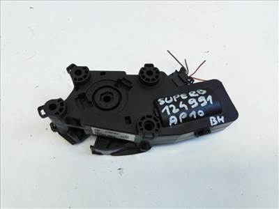 Skoda SUPERB 5 ajtós bal hátsó csomagtérajtózár (csomagtérajtó zár) 3T0827299B