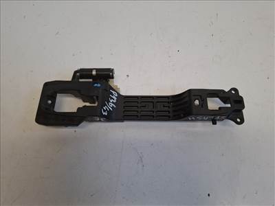 Suzuki Splash jobb első kilincsfészek