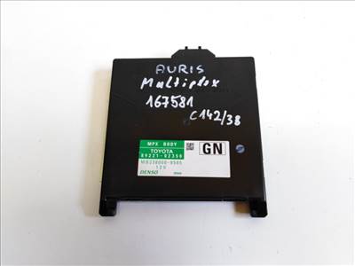 Toyota Auris (E180) multiplex modul 8922102350 MB2380008585
