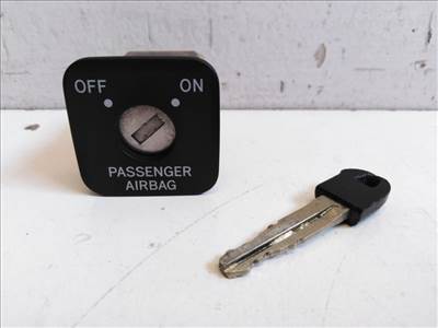 Toyota Corolla verso (AR10) légzsák kapcsoló