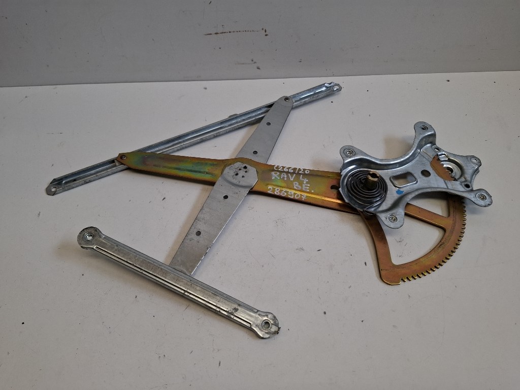 Toyota Rav 4 5 ajtós bal elsõ Ablakemelõ szerkezet elektromos 1. kép