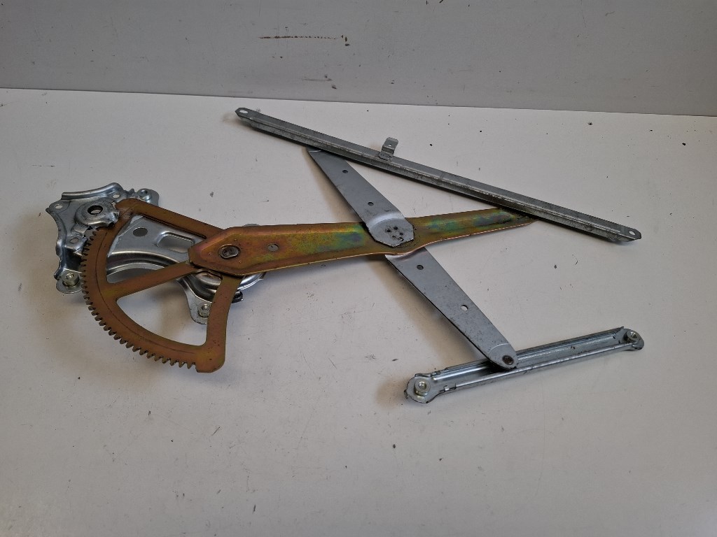 Toyota Rav 4 5 ajtós bal elsõ Ablakemelõ szerkezet elektromos 2. kép