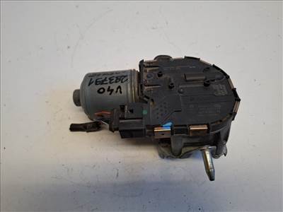 Volvo V40 első ablaktörlő motor 3397021692 1397220628