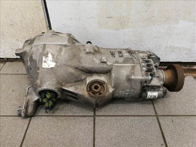 Volvo XC90 hátsó differenciálmû 01023869