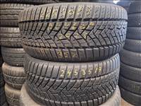  225/40/18" újszerű Dunlop téli gumi 