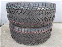  225/5017" használt Goodyear téli gumi 2 db RSC