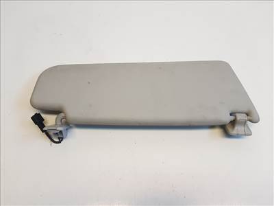 Volkswagen golf vi (5k) bal első napellenző 1K0857551