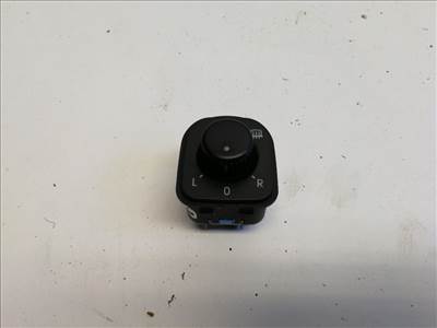 Volkswagen Passat VII (3C) visszapillantó tükör kapcsoló 1K0959565K