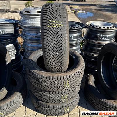195/55 R16 Vredestein Quatrac 87H | 6mm l 4db l DOT3822