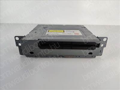 BMW 5 (F10) Navigációs fejegység (9226365, 65129226365, 65129269901, 65129271930)